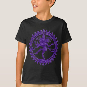 Shiva the Cosmic Dancer T-Shirt