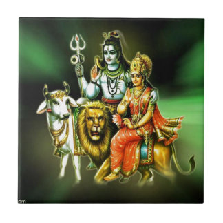 Shiva Tile