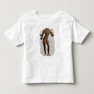 Shiva Vinadhara Dakshina-Murti, Dravidian Toddler T-Shirt