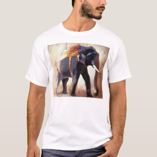 Shivaji Khana 1996 T-Shirt