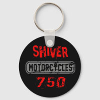 Shiver 750