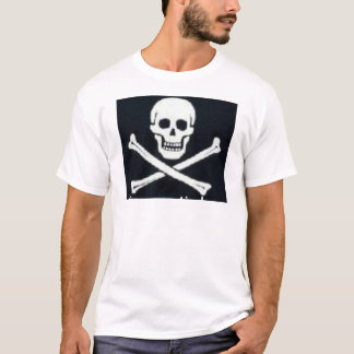 Shiver Me Timbers T-Shirt