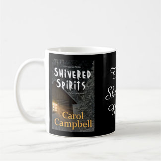 Shivered Spirits Coffee Mug