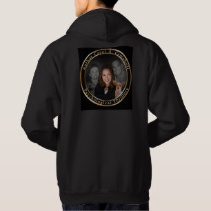 Shivered Spirits Hoodie
