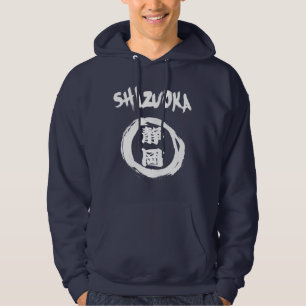 Shizuoka Graffiti Hoodie