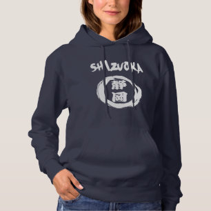 Shizuoka Graffiti Hoodie