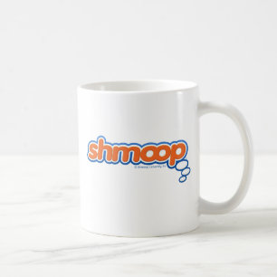 Shmoop Logo Coffee Mug