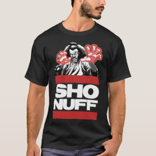 Sho Nuff old school  Classic T-Shirt