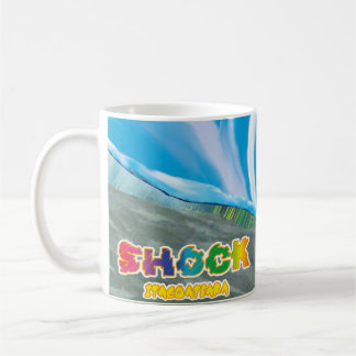 Shock Coffee Mug