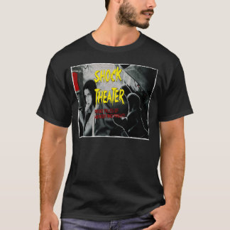 Shock Theatre V.2 T-Shirt