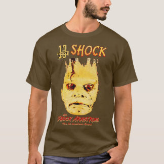 Shock Theatre with Shock Armstrong T-Shirt
