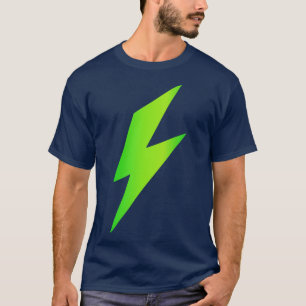 Shock wave T-Shirt