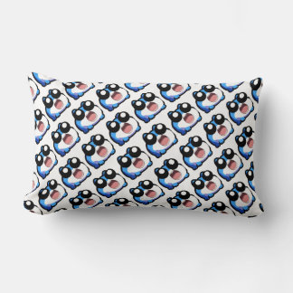 Shocked Toby Lumbar Cushion