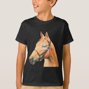 Shocking Cave Mazemaster T-Shirt
