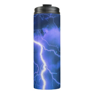 Shocking Lightning Strike Case-Mate iPhone Case Go Thermal Tumbler