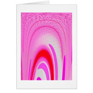 Shocking pink moments