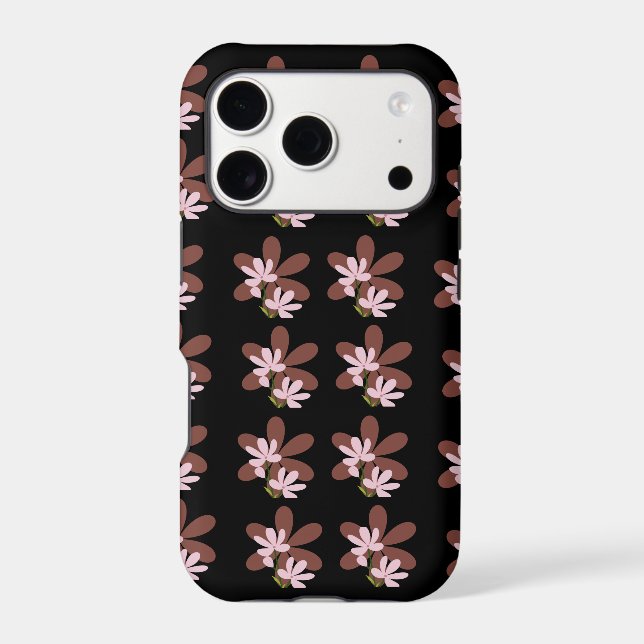 Shockproof Mobile Cover for Smartphone – Clear TPU (Back)