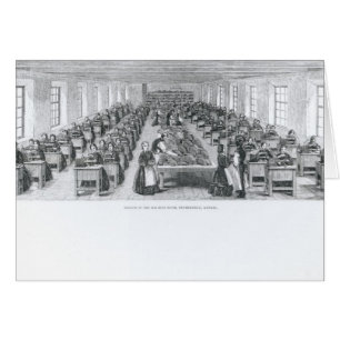 Shoe Factory
