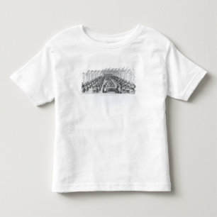 Shoe Factory Toddler T-Shirt