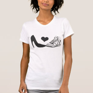 SHOE LOVE T-Shirt