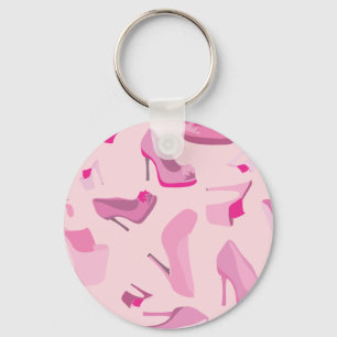 Shoe lovers Key chain