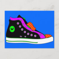 shoe