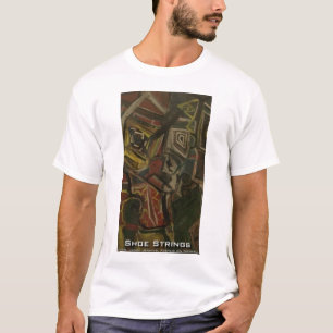 Shoe Strings T-Shirt