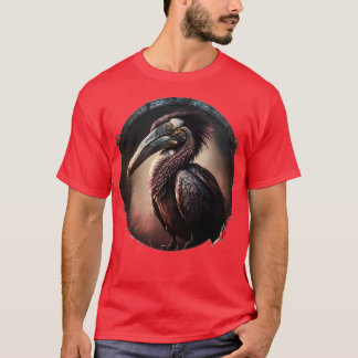 Shoebill 8 T-Shirt