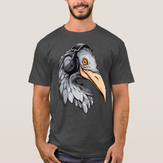 Shoebill Gaming 2 T-Shirt
