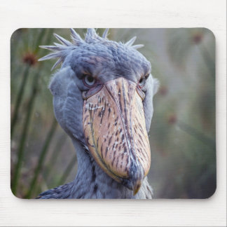 Shoebill Mouse Pad