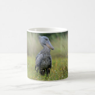 Shoebill Mug