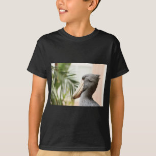 Shoebill Stork T-Shirt