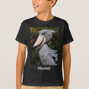 Shoebill T-Shirt