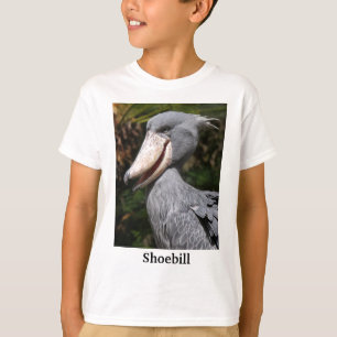 Shoebill T-Shirt