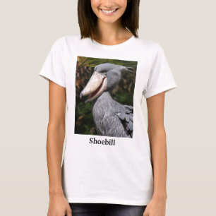Shoebill T-Shirt