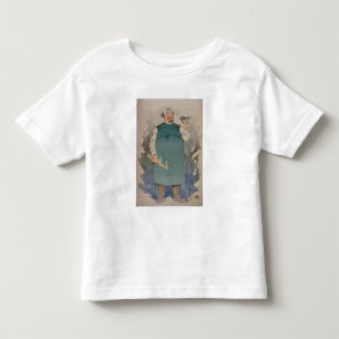 Shoemaker (colour litho) toddler T-Shirt