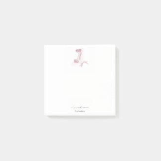 Shoes Addict Post-it Notes