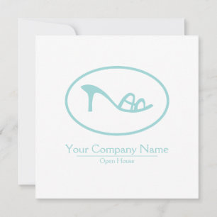 Shoes and Accessories Logo