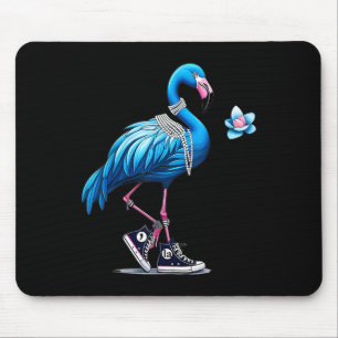 Shoes Comma La Kamala 2024 1 Mouse Pad