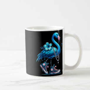 Shoes Comma La Kamala 2024 Coffee Mug