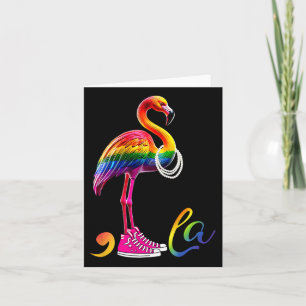 Shoes Comma La Kamala 2024 Election Rights Lgbt Card