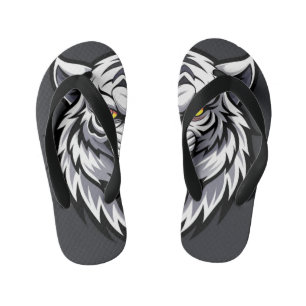 shoes kid's thongs