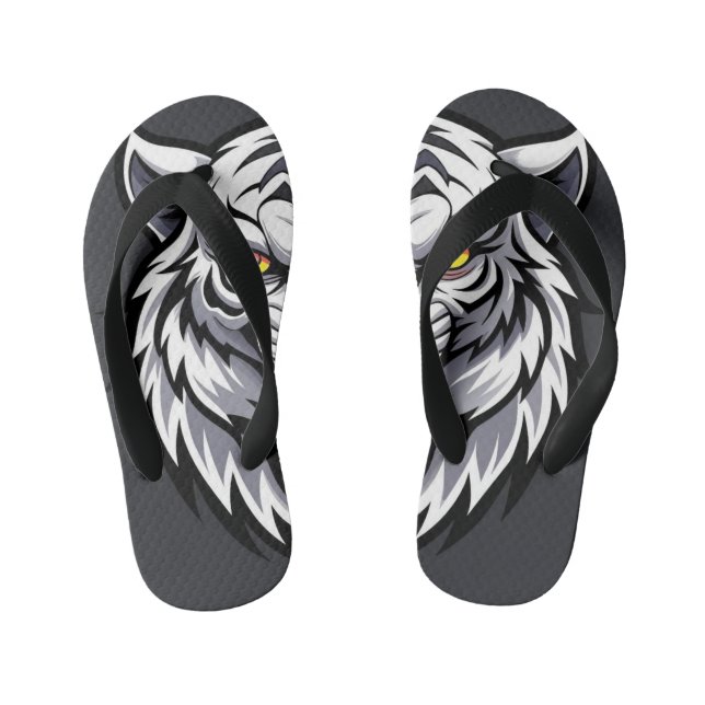 shoes kid's thongs (Footbed)