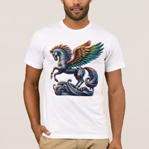 Shoes Men's Fashion Clothing Tops & T-Shirts