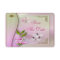 Shoes, Pacifier & Magnolia Save The Date Shower