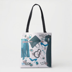 Shoes Purses Jewellery Coats Dresses Accessories Tote Bag