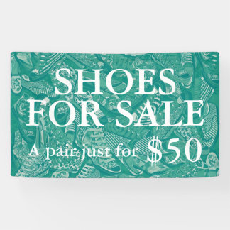 Shoes Shoes Shoes 11 + your ideas Banner