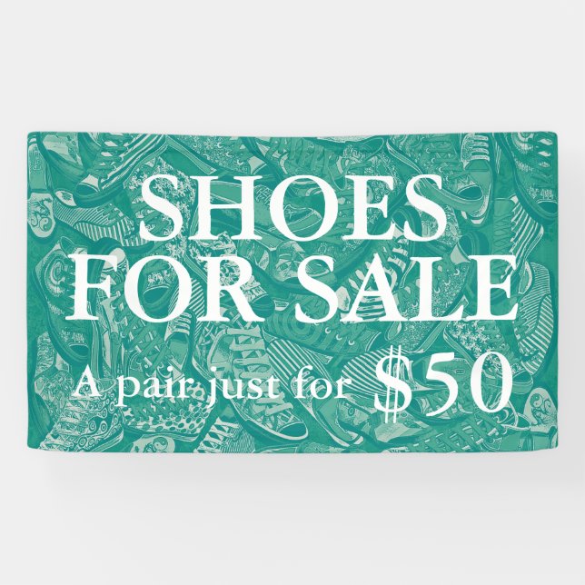 Shoes Shoes Shoes 11 + your ideas Banner (Horizontal)