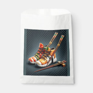 Shoeshi ME - Unique Sushi Sneaker Favour Bag