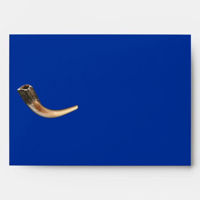 Shofar Envelopes (Front)